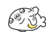 CapooSeal emote