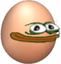 Egg emote