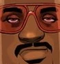 Lance emote