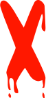 letter_x emote