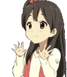 Hi_wave emote