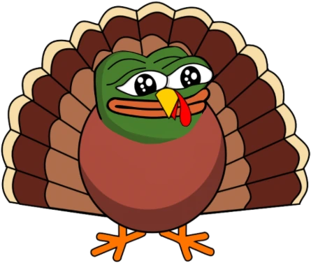 Pepe_Turkey emote
