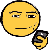 Why emote
