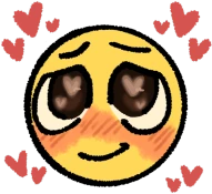 inlove emote