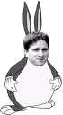 KappaChungus emote