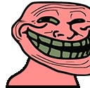 TrollDance emoji