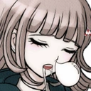 chiaki_nanami_sleep emote