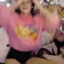DOYOUREALLYNEEDANYONEELSE emote
