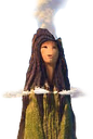 LavaLust emote