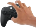 ControllerPlayer emote