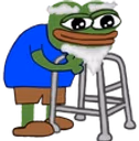 pepeOld emote