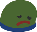feelsblobman emote