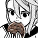 Aira_Eating emote