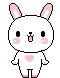 BunnyDance emote