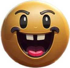 Meemoji emote