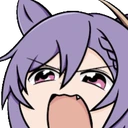 keqree emote