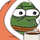 monkaBlanket emote