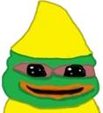 DonkHigh emote