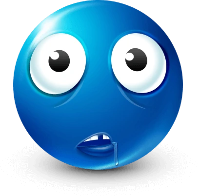 blueemoji_confused emote