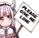 KannaKamui2 emote