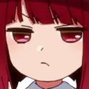 KanaPout emote