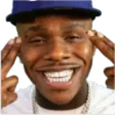 LETSGO emote