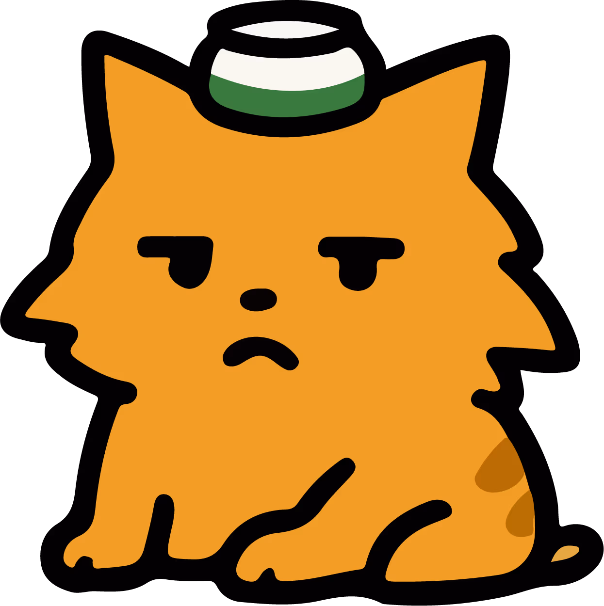 boring emote
