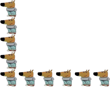 L_chill emote