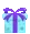 Gift emoji