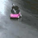 POGGERS emote