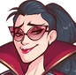 vaynesmirk emote