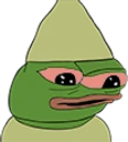 FeelsHighMan emote