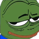 pepewW emote
