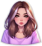 Beautifulgirl emote