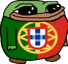 Portugalgers static emote