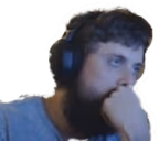 forsenThinking emote