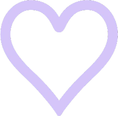heartpastelpurple emote