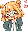 uwu emote