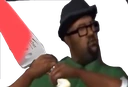 Wronghousefool emote