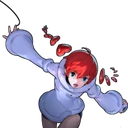 sophiaattac emote