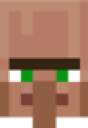 Villager static emote