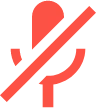 supressed emote
