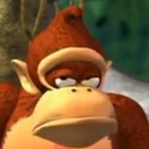 Dkdisappointed emote