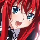Rias_Smile emote