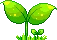 Sprout emoji