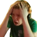 NotLikeSuigi emote