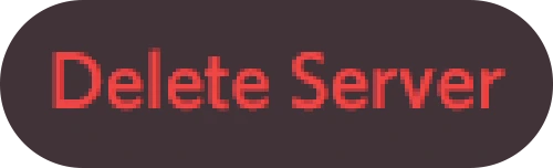 DeleteServer emote