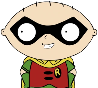 Stewie_Robin emote