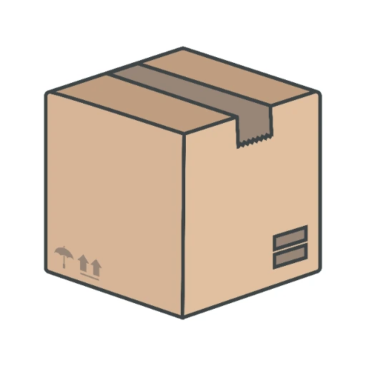 Package emote