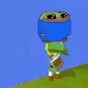 Throwgers emote